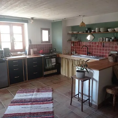 Gite Charmant Apartmán