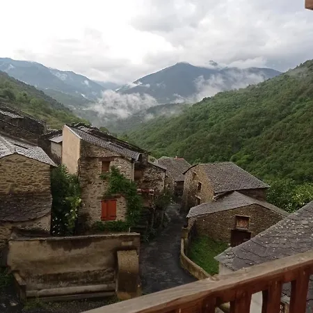 Gite Charmant Apartmán Olette
