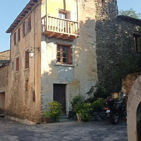 Apartmán Gite Charmant *
